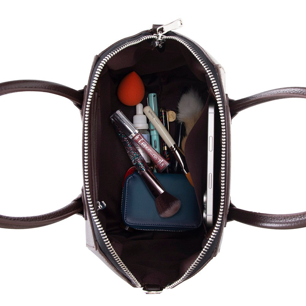 Lorenza Genuine Leather Women's Bag, Small