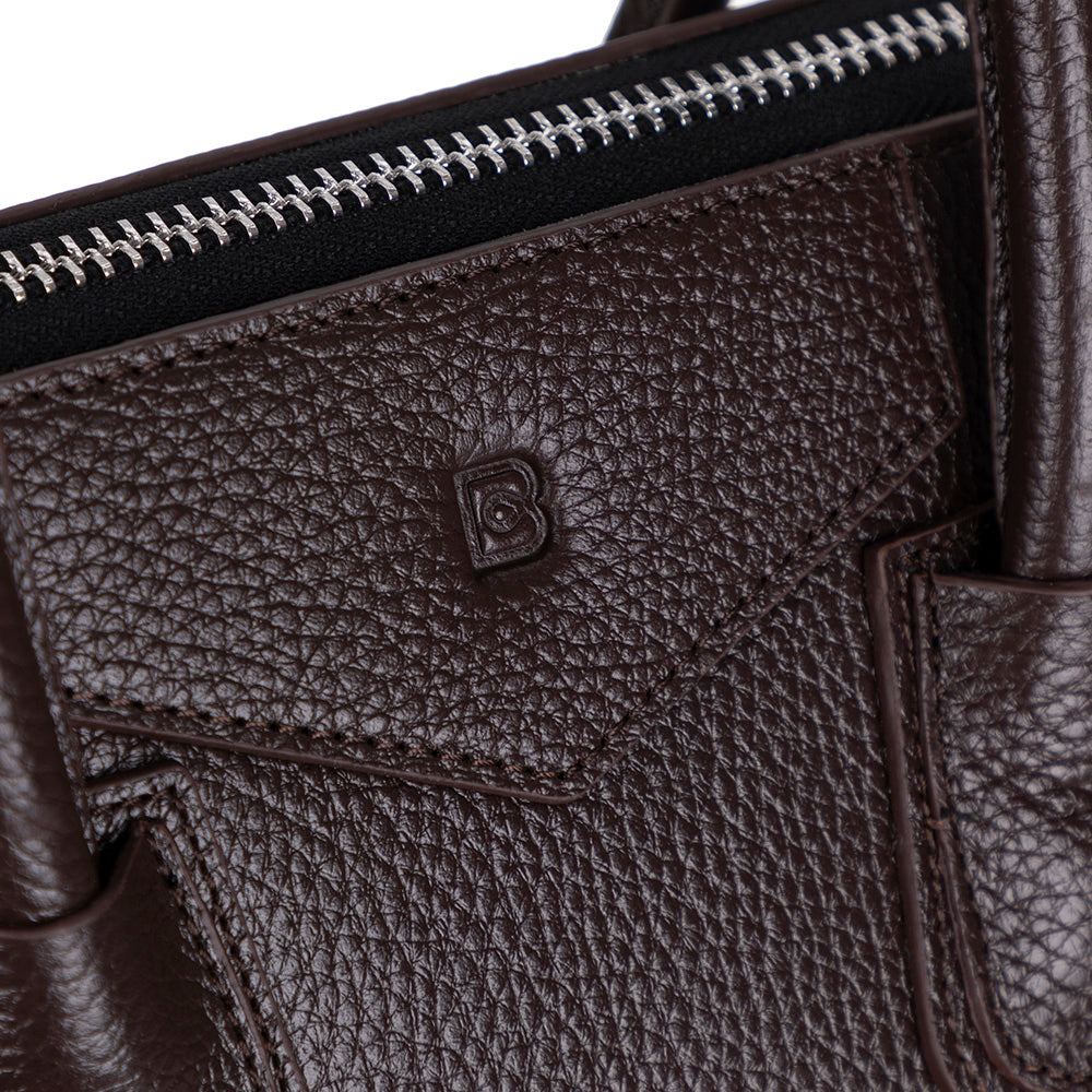 Lorenza Genuine Women's Leather Bag, Medium