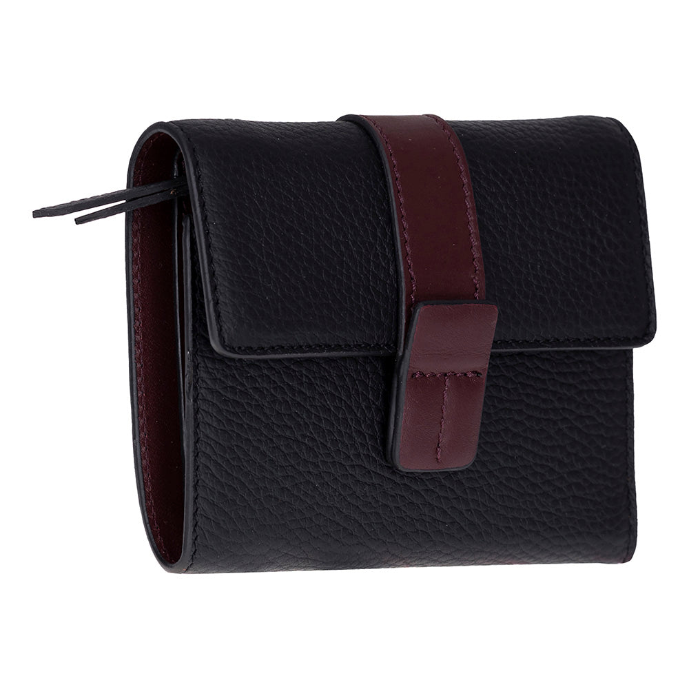 Elba Genuine Leather Women's Wallet