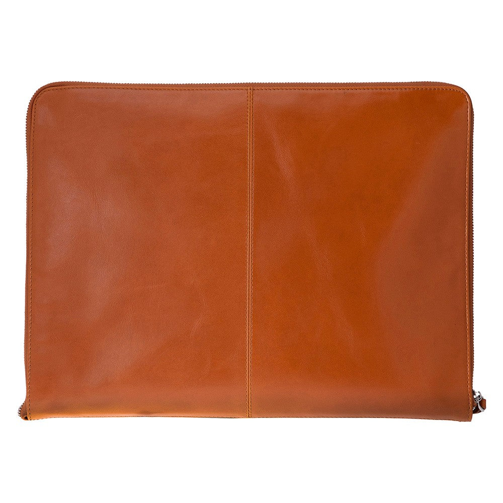 Miraj Genuine Leather Prayer Rug