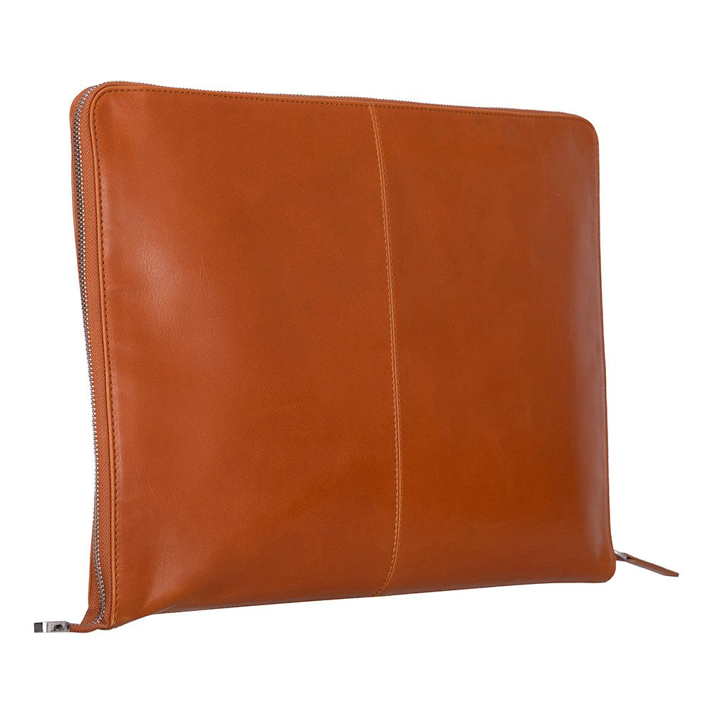 Miraj Genuine Leather Prayer Rug