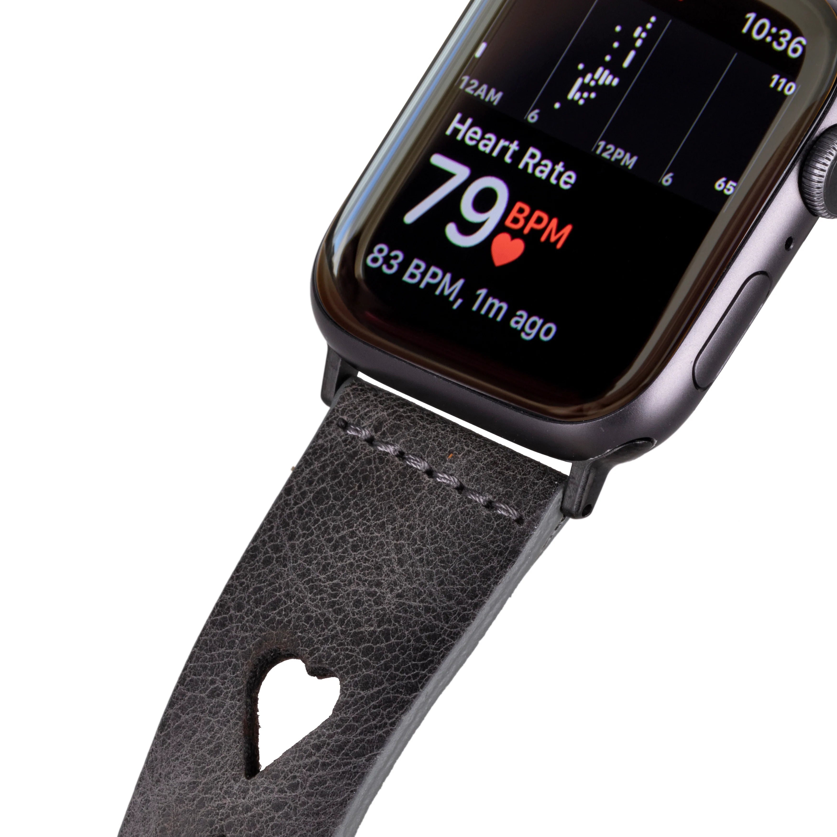 Avesta Apple Watch Genuine Leather Band