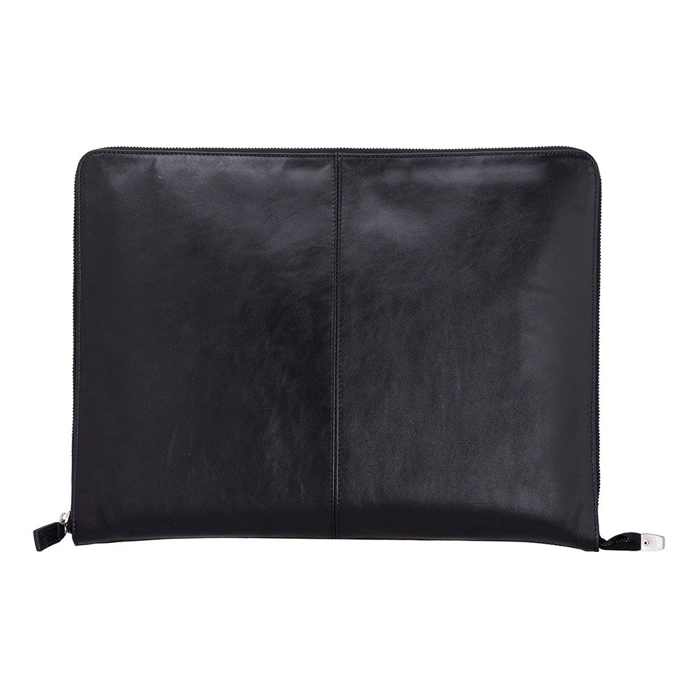 Miraj Genuine Leather Prayer Rug