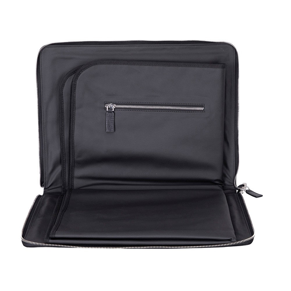 Miraj Genuine Leather Prayer Rug