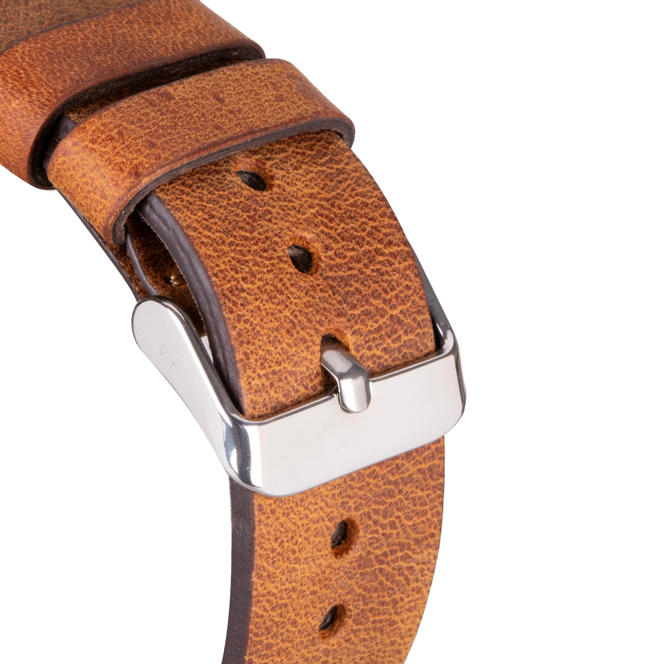 Avesta Apple Watch Genuine Leather Band