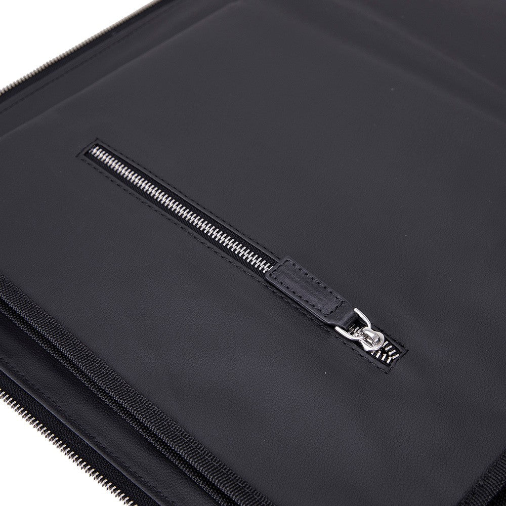 Miraj Genuine Leather Prayer Rug