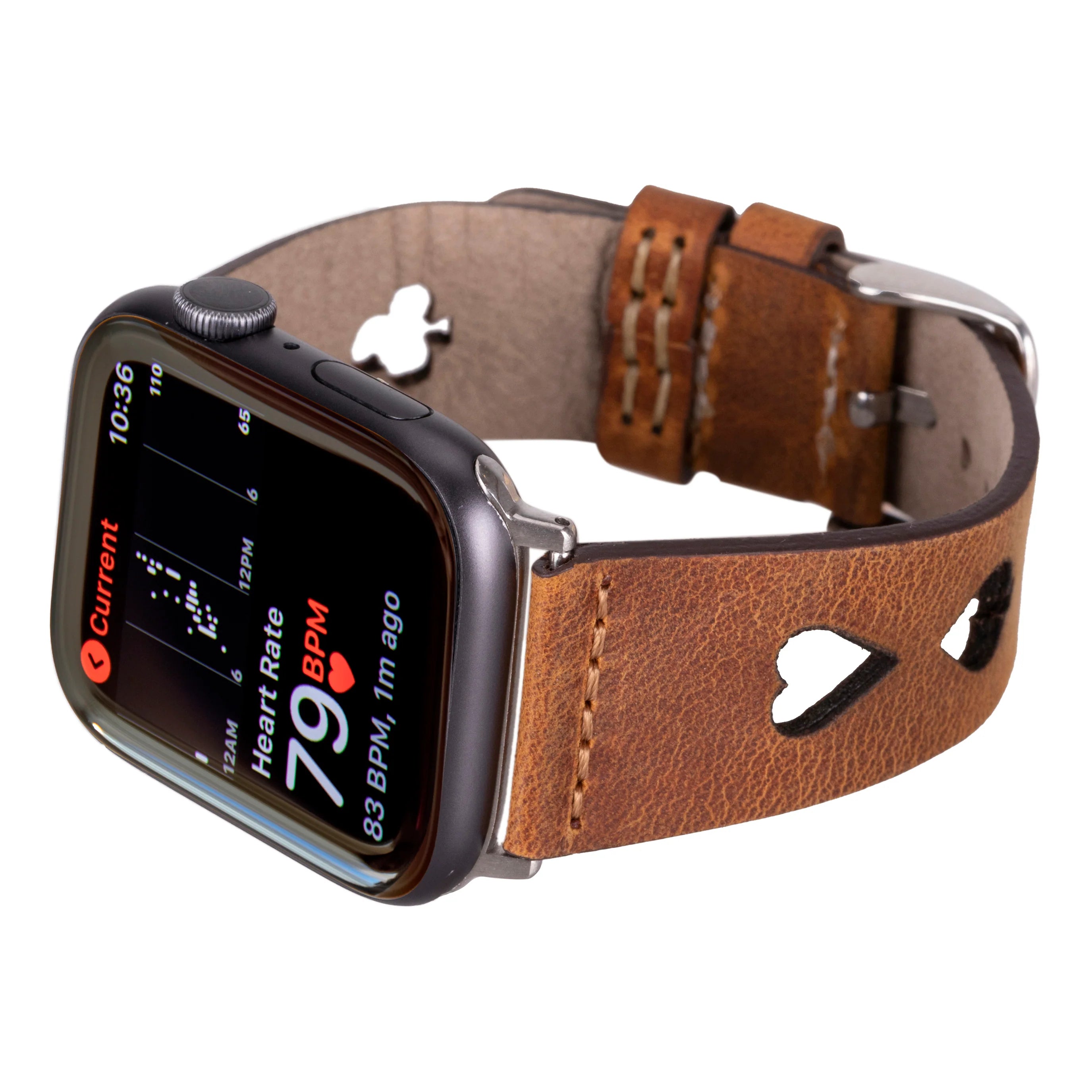 Avesta Apple Watch Genuine Leather Band