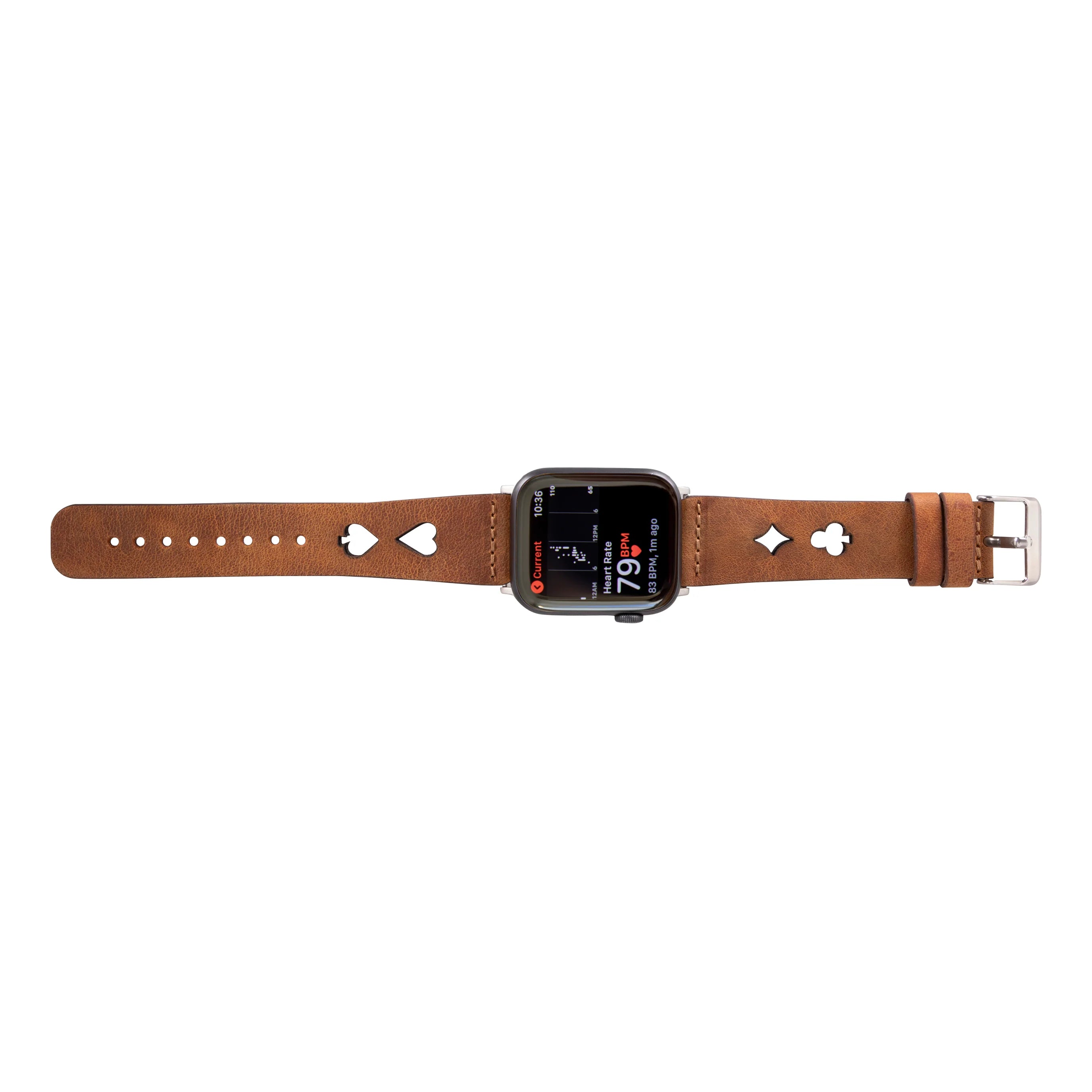 Avesta Apple Watch Genuine Leather Band