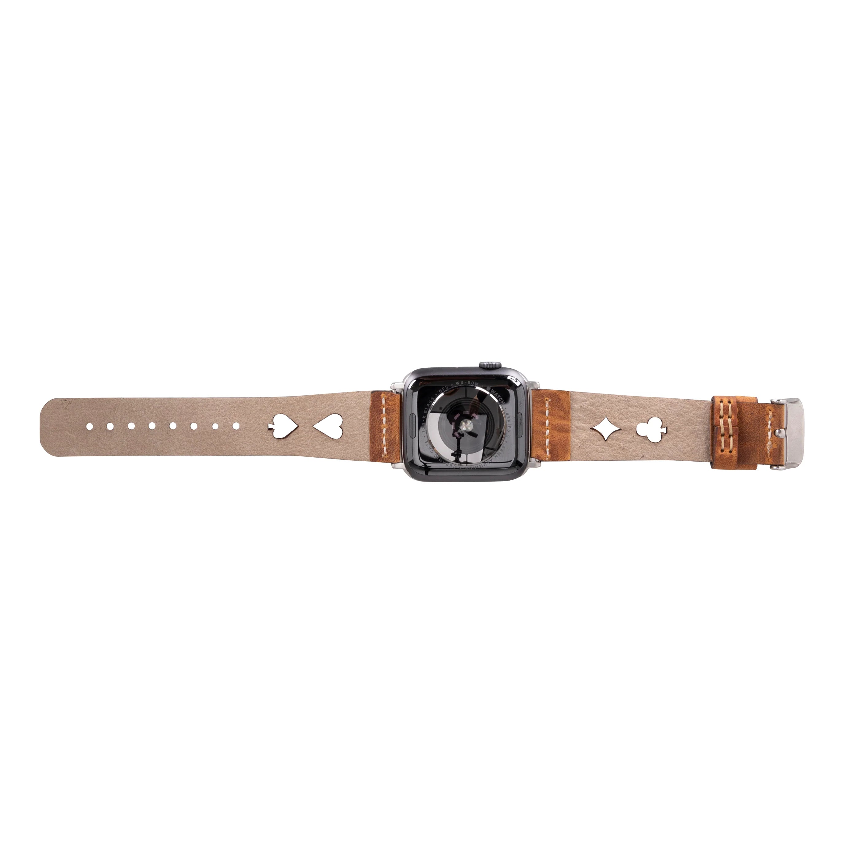Avesta Apple Watch Genuine Leather Band