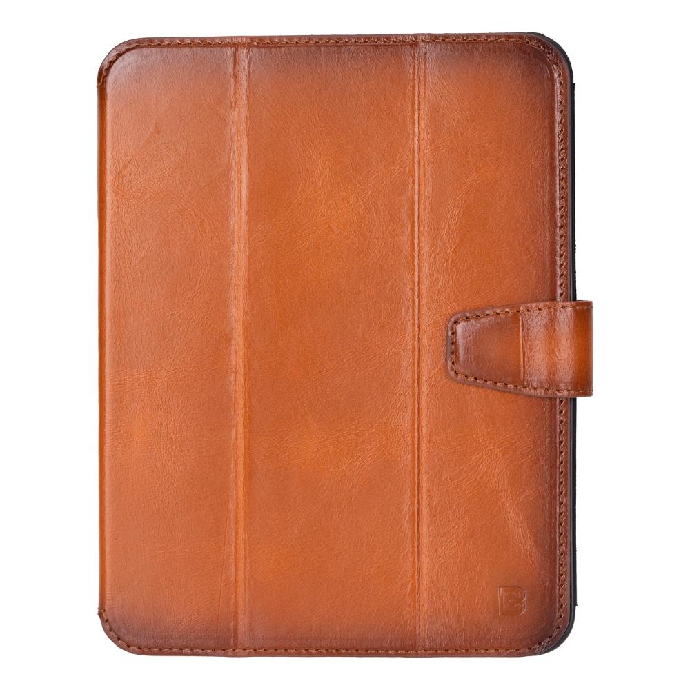 Vortexa Genuine Leather iPad Mini (2024) Case