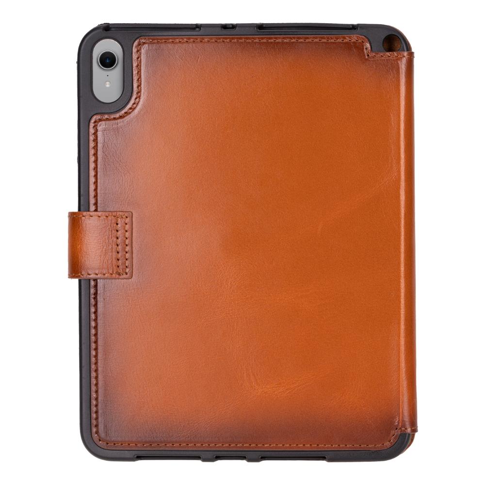Vortexa Genuine Leather iPad Mini (2024) Case