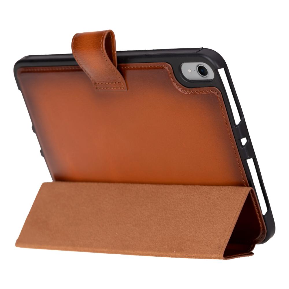 Vortexa Genuine Leather iPad Mini (2024) Case