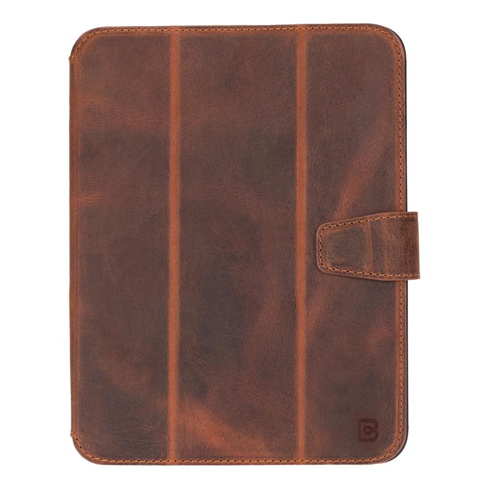 Vortexa Genuine Leather iPad Mini (2024) Case