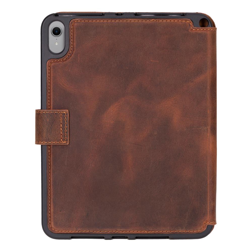 Vortexa Genuine Leather iPad Mini (2024) Case