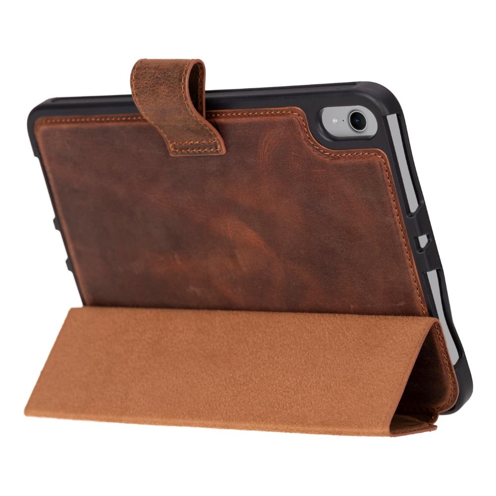 Vortexa Genuine Leather iPad Mini (2024) Case