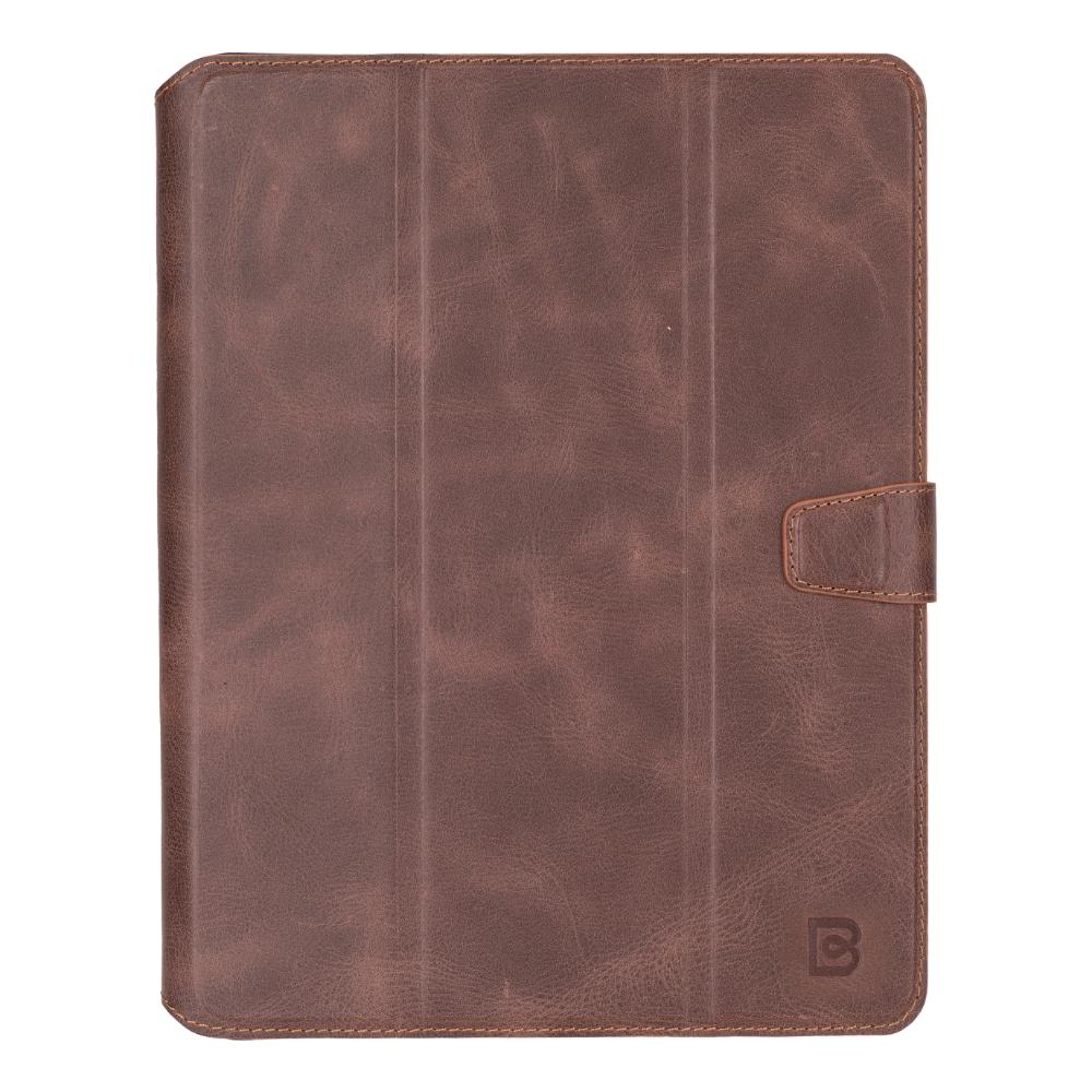 Vortexa Genuine Leather iPad Pro 13" (2024) Case