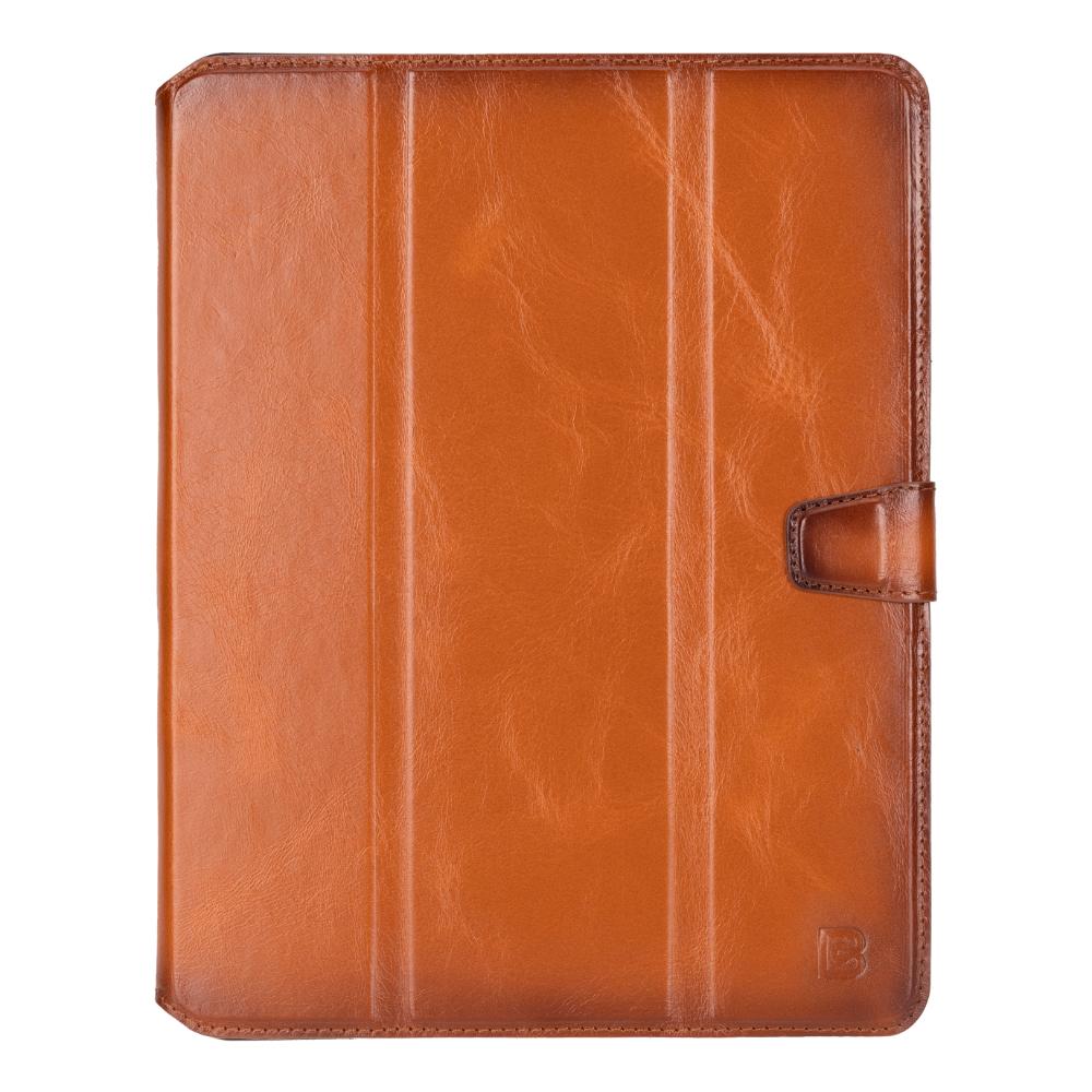 Vortexa Genuine Leather iPad Pro 13" (2024) Case