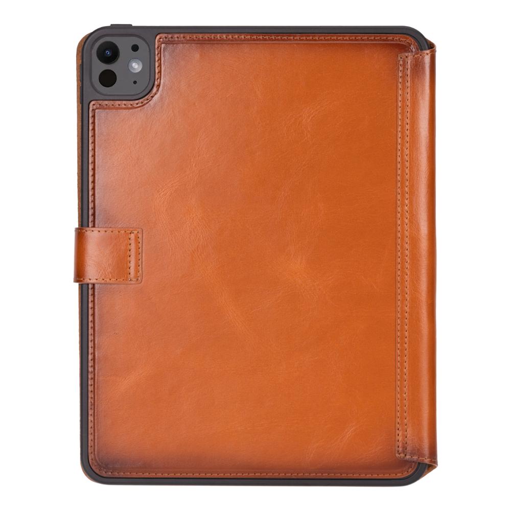 Vortexa Genuine Leather iPad Pro 13" (2024) Case