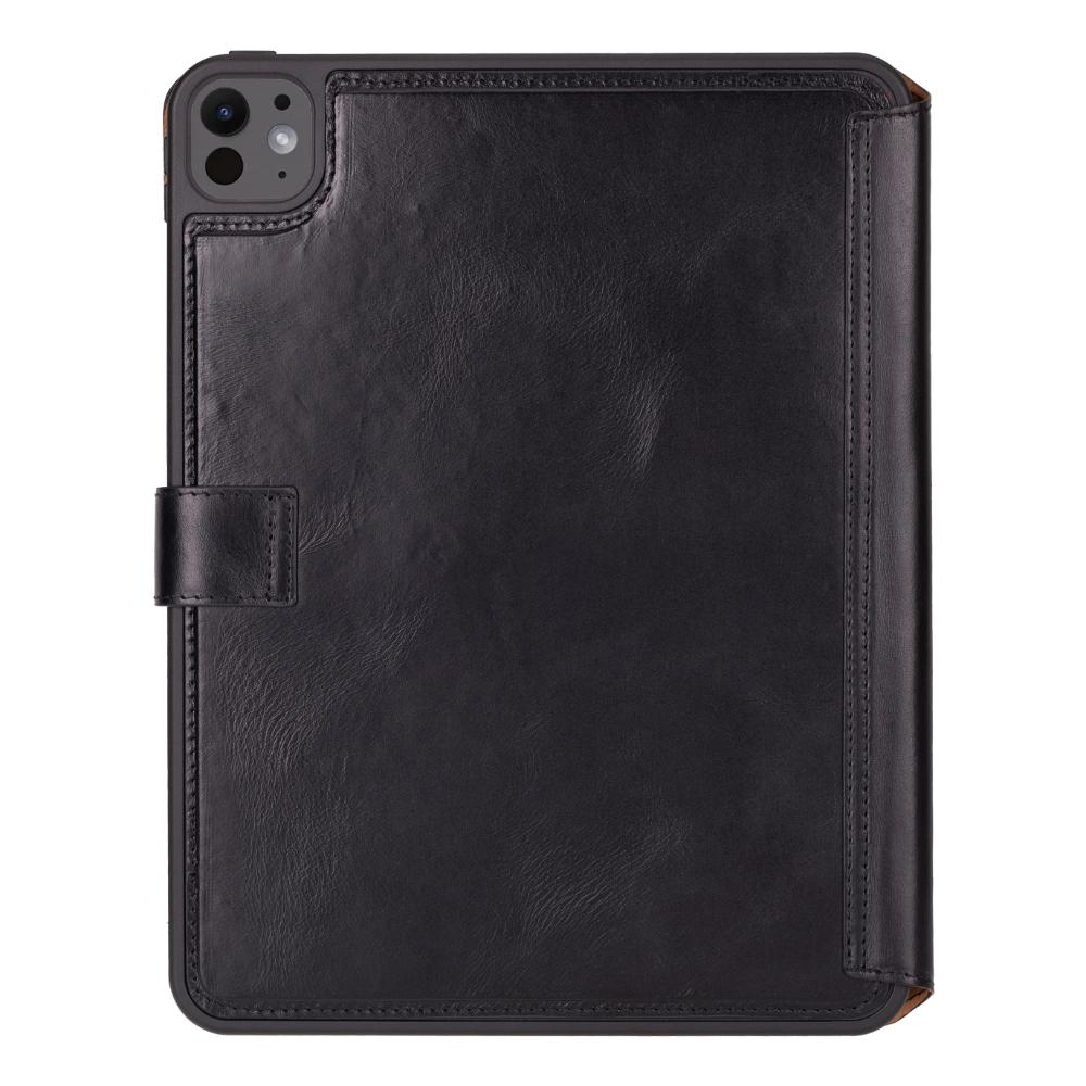 Vortexa Genuine Leather iPad Pro 13" (2024) Case