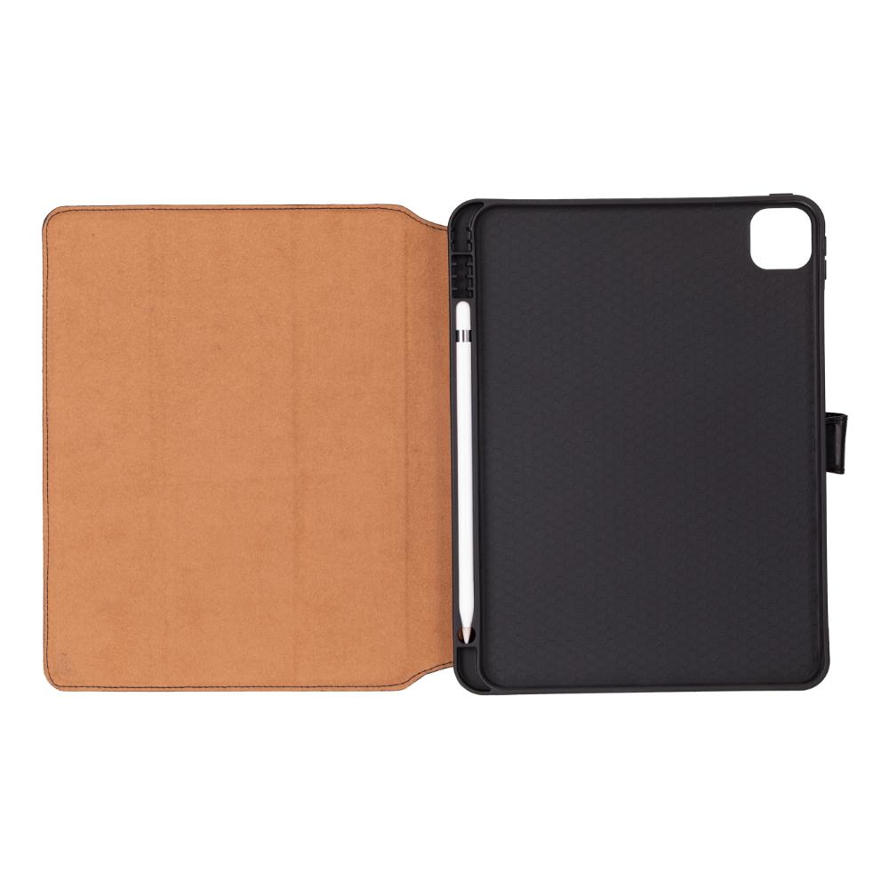 Vortexa Genuine Leather iPad Pro 13" (2024) Case
