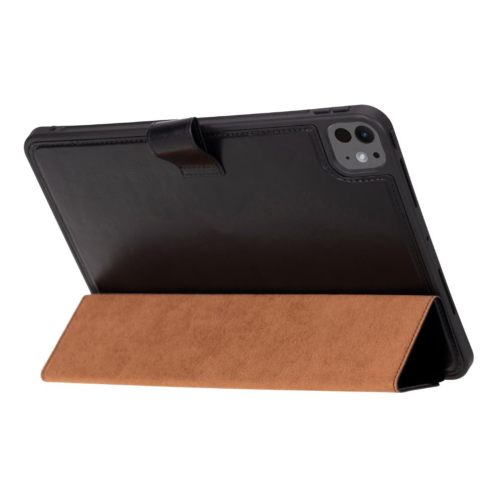 Vortexa Genuine Leather iPad Pro 13" (2024) Case