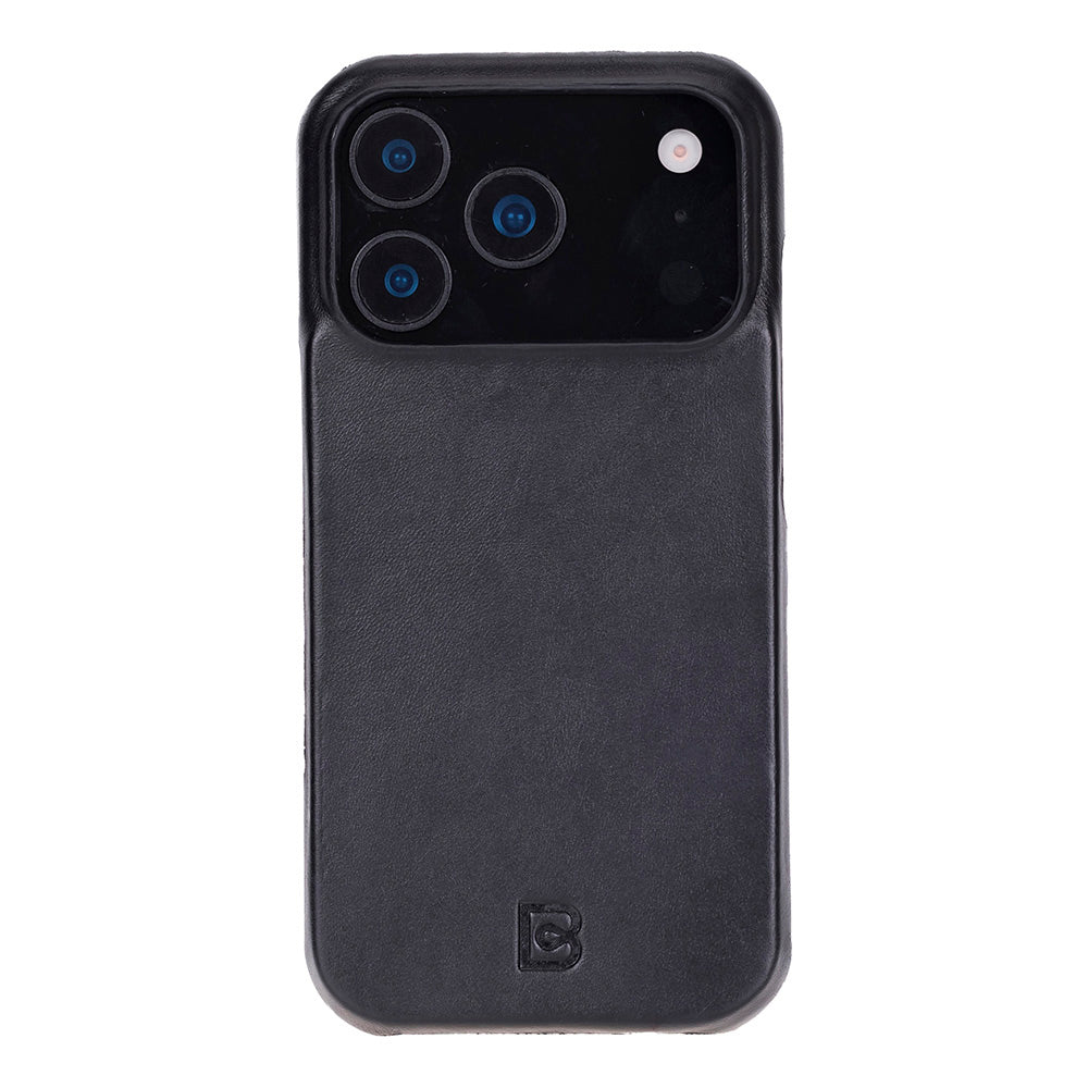 Elite Magic iPhone 18 Pro Max / 17 Pro Max Detachable Leather Wallet Case