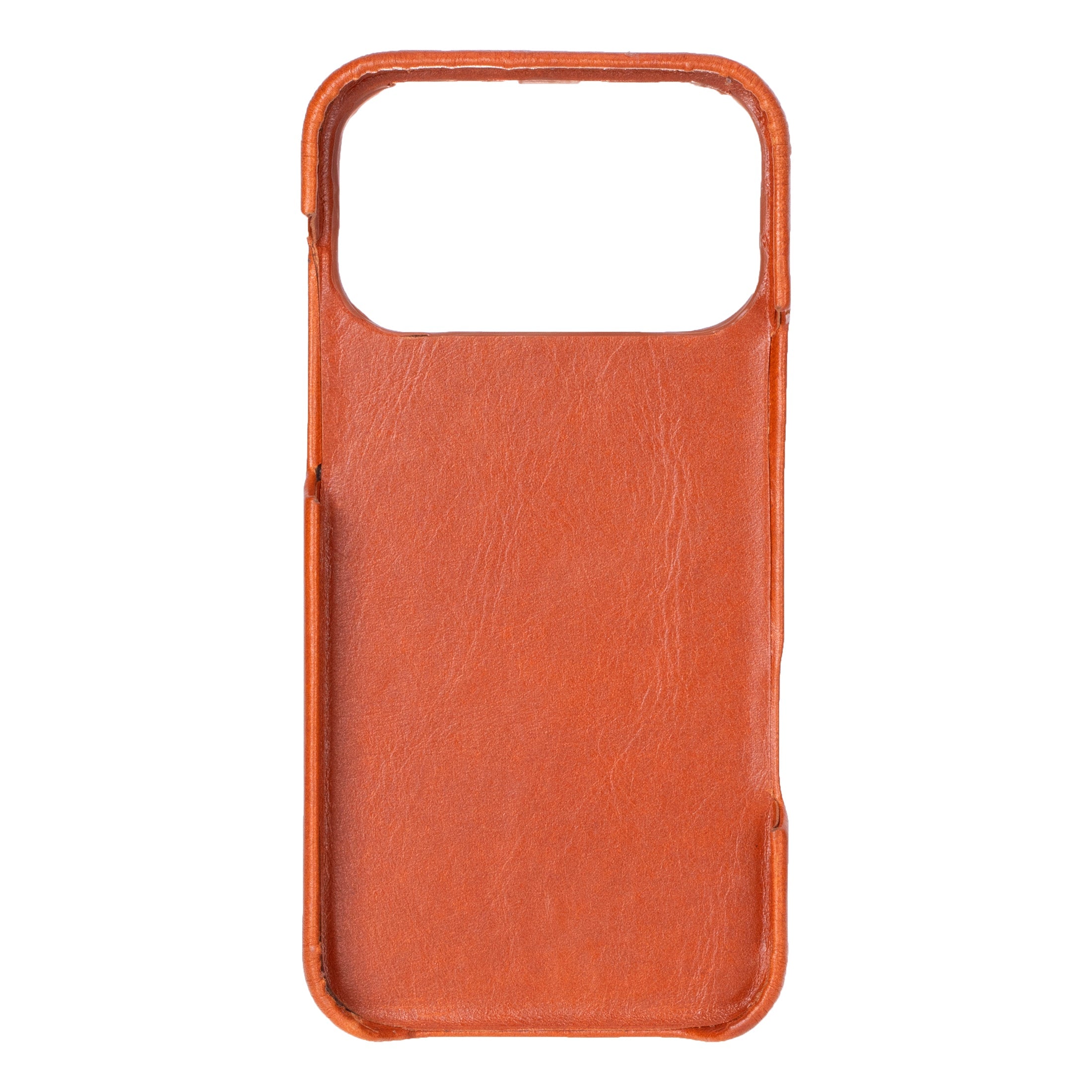 F360 Genuine Leather iPhone 17 Pro Max Case