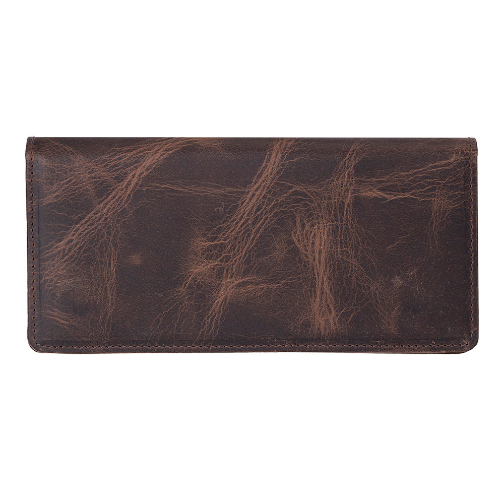 Aura Genuine Leather Women's Wallet