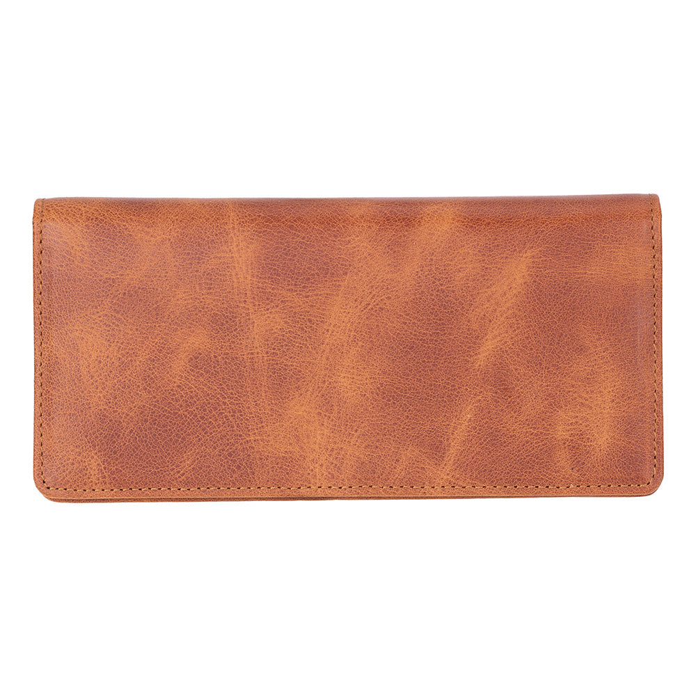 Aura Genuine Leather Women's Wallet