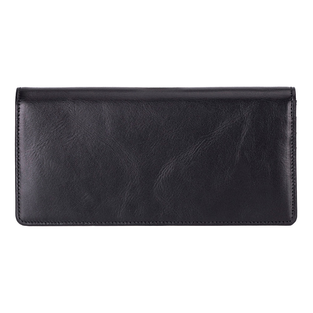 Aura Genuine Leather Women's Wallet