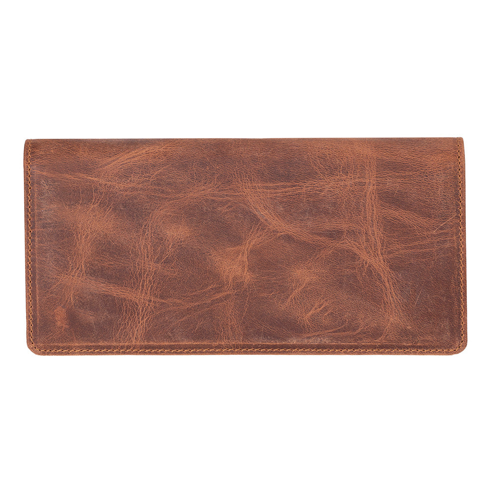Aura Genuine Leather Women's Wallet