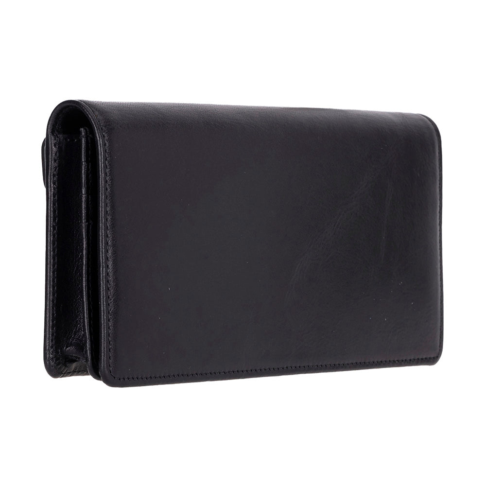 Aura Genuine Leather Women's Wallet