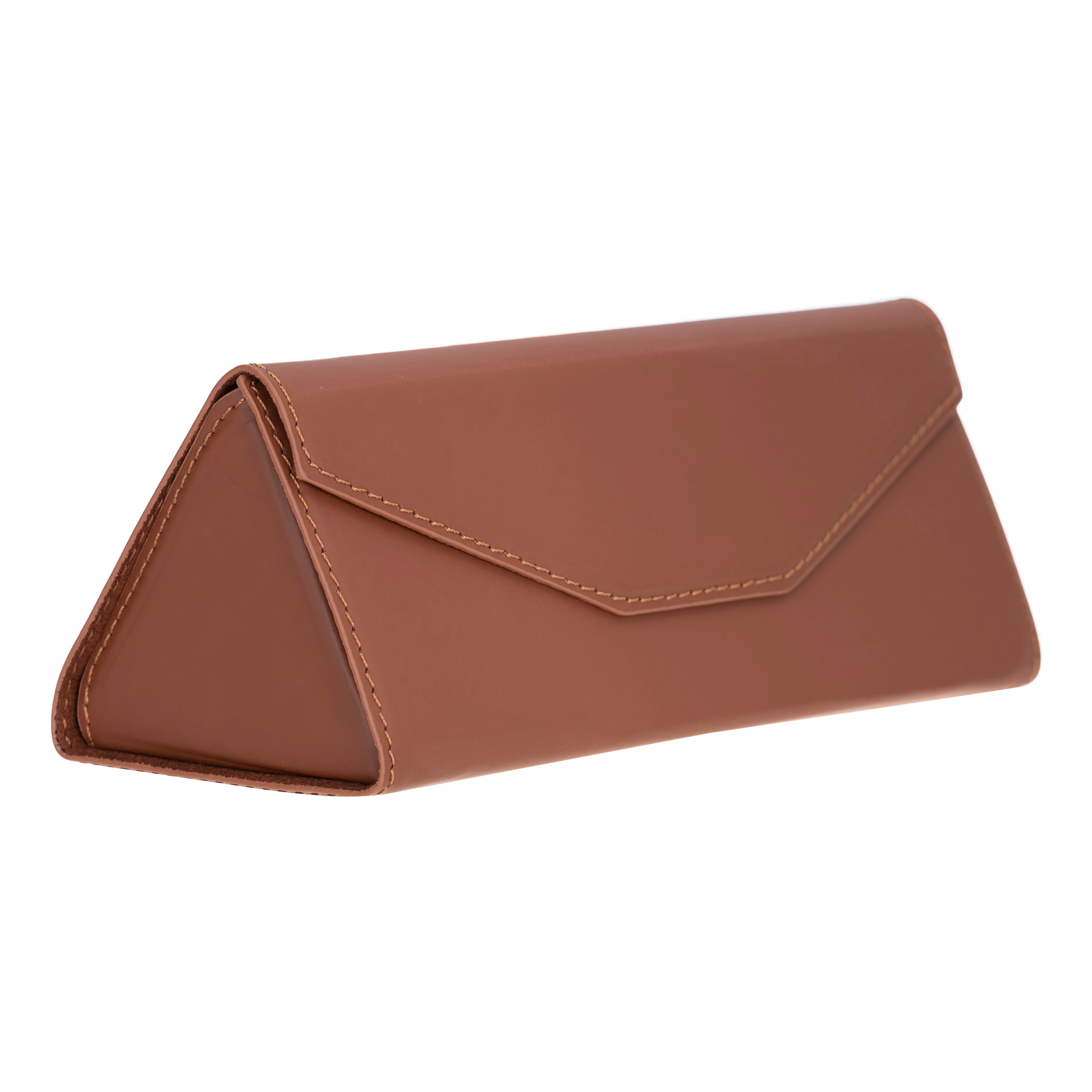 Smart Glasses Leather Case