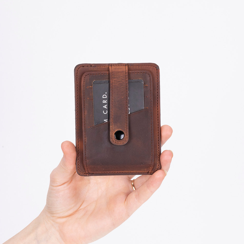 BLWL20 Genuine Leather Card Holder