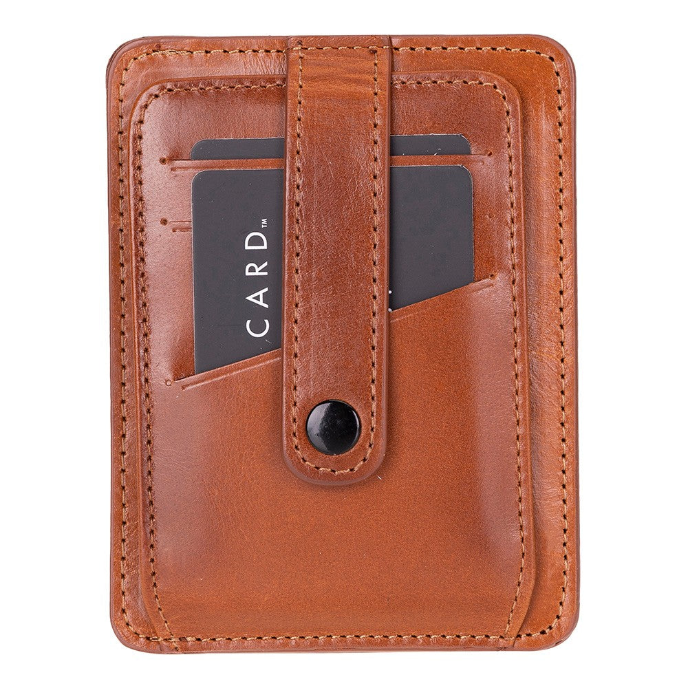 BLWL20 Genuine Leather Card Holder