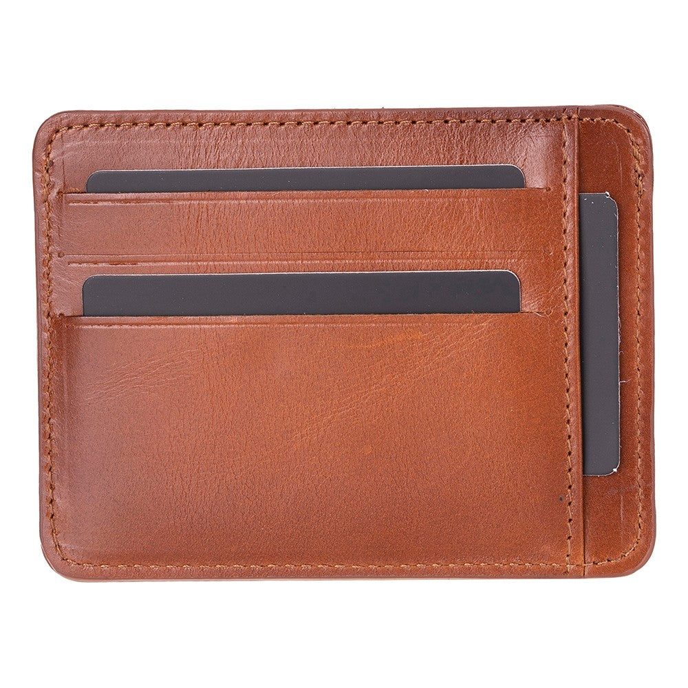 BLWL20 Genuine Leather Card Holder