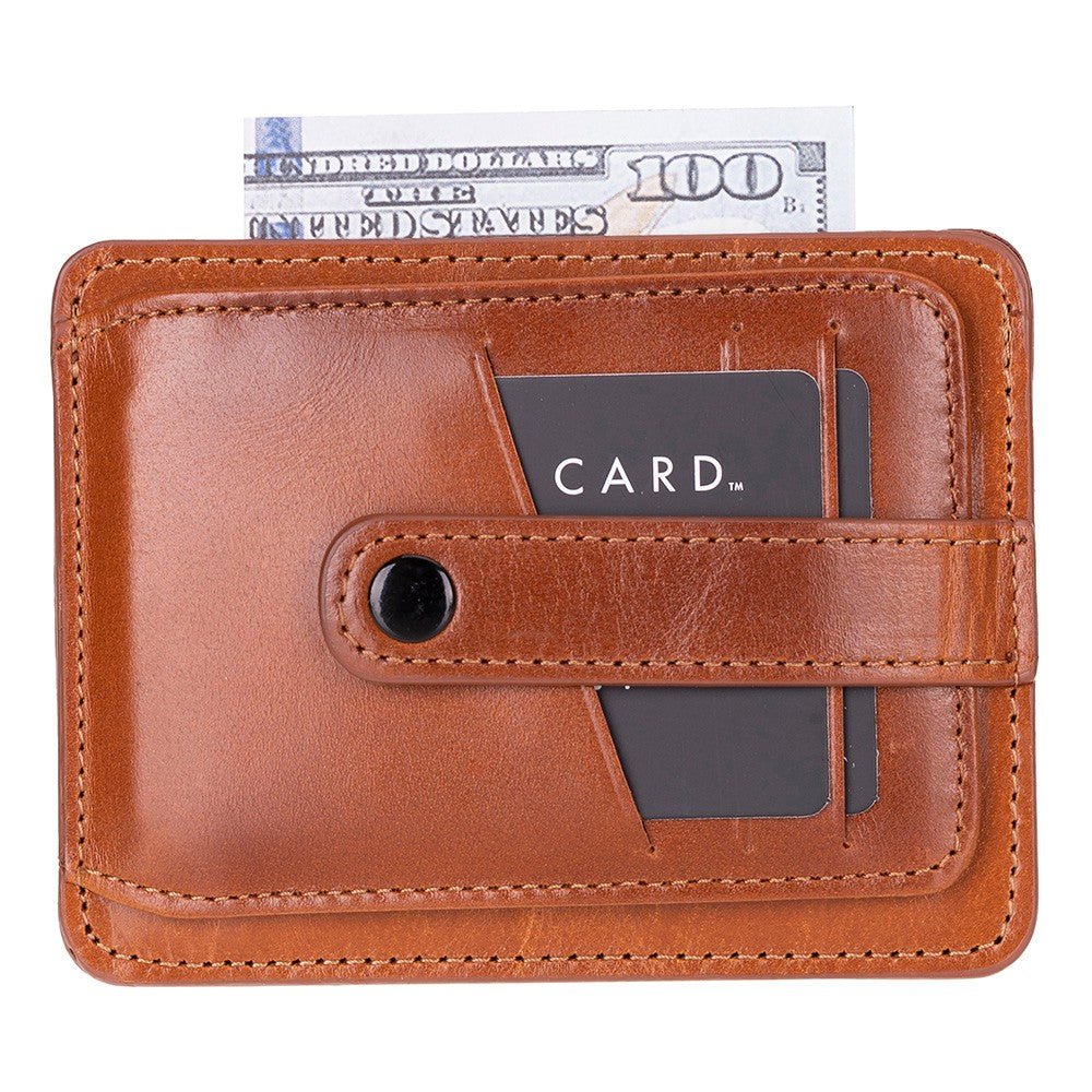 BLWL20 Genuine Leather Card Holder