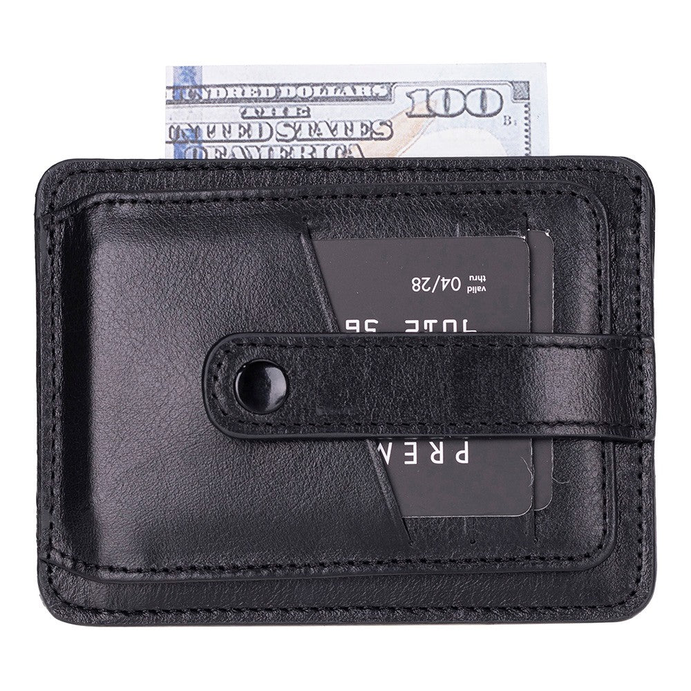 BLWL20 Genuine Leather Card Holder