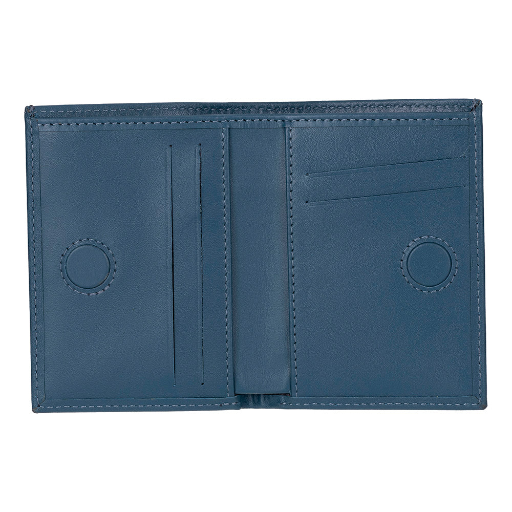 Nigra Genuine Leather Men's Wallet