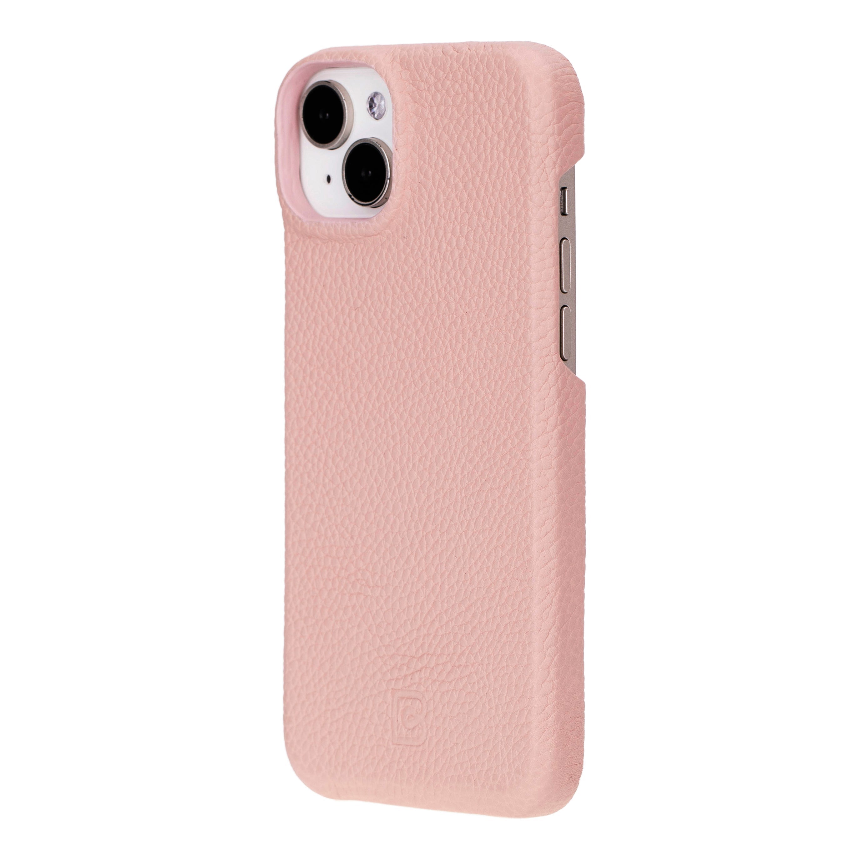 F360 Genuine Leather iPhone 15 Plus Case