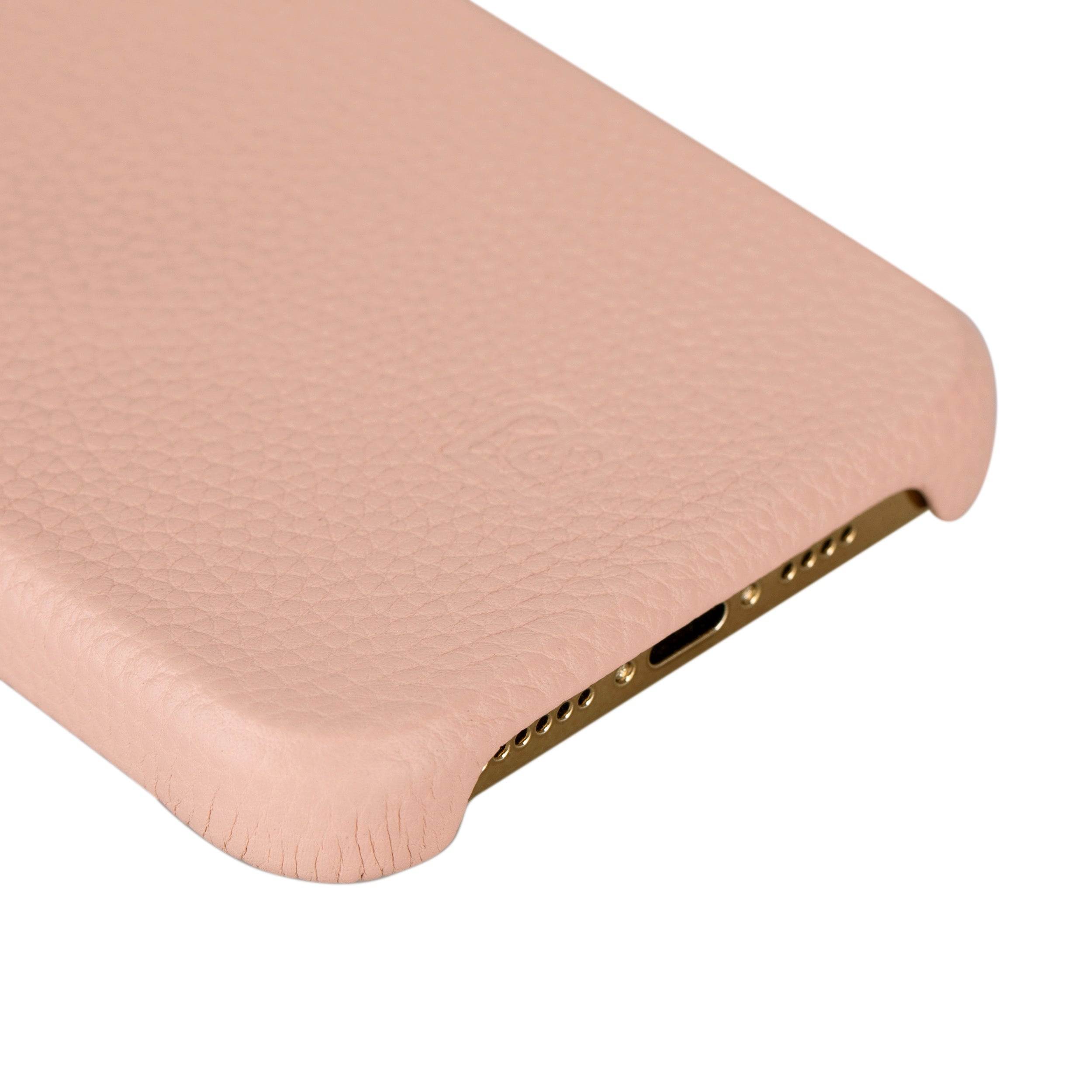 F360 Genuine Leather iPhone 15 Pro Case