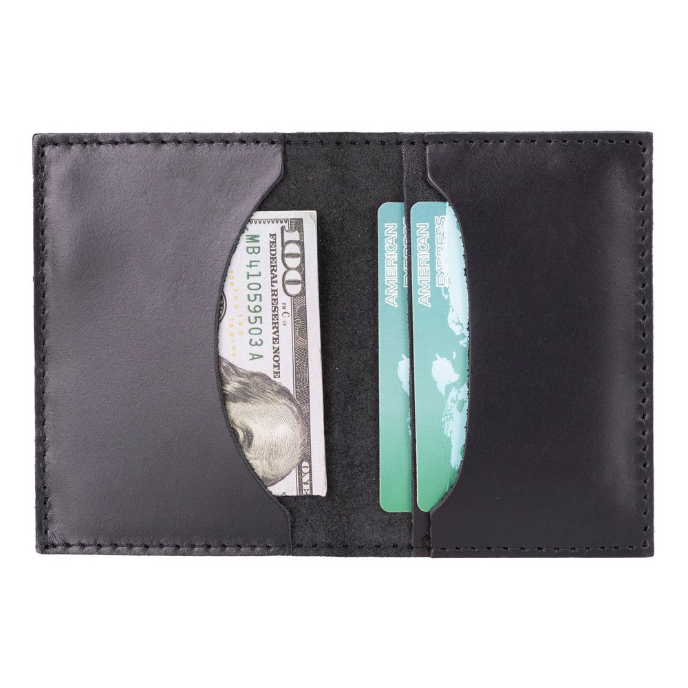 Toscana Genuine Leather Card Holder