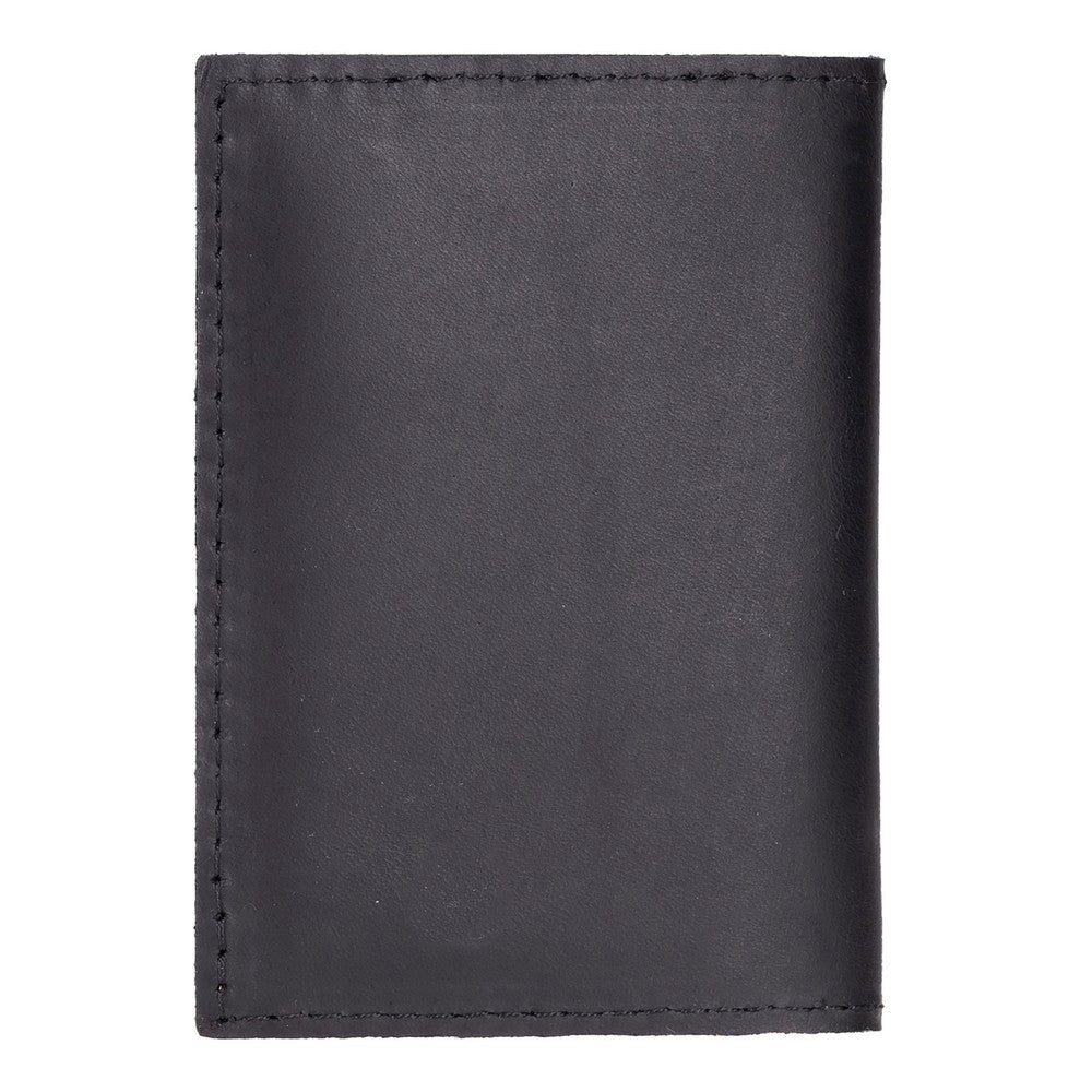 Toscana Genuine Leather Card Holder