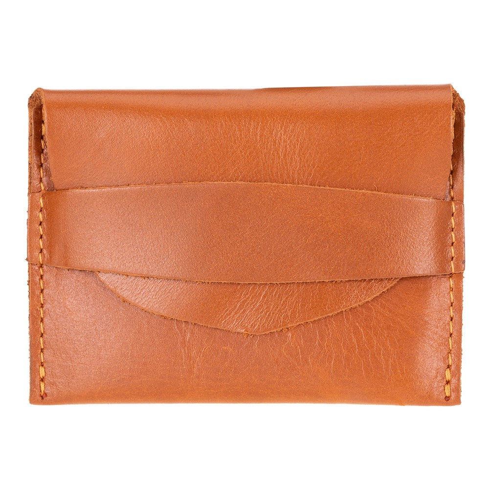 Kyoto Genuine Leather Card Holder