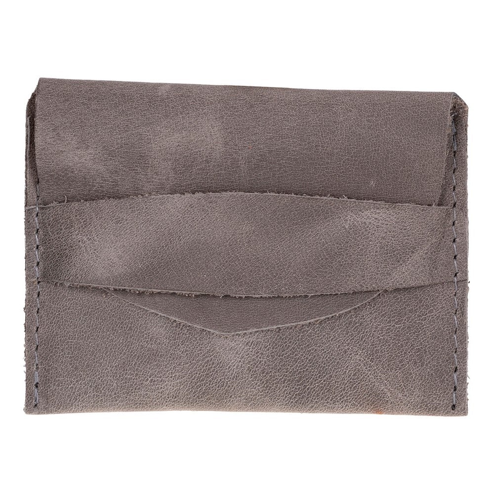 Kyoto Genuine Leather Card Holder