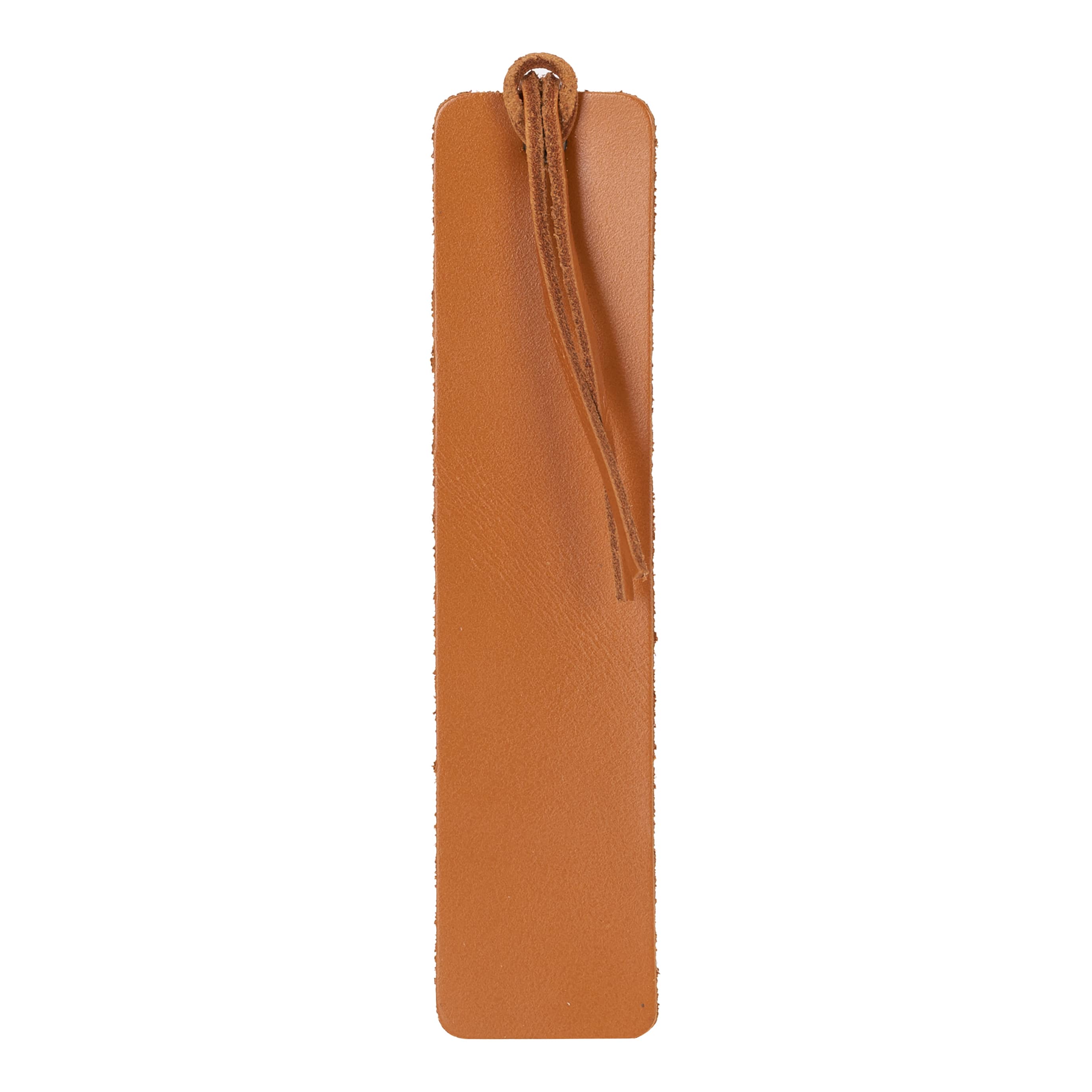 Markora Genuine Leather Bookmark