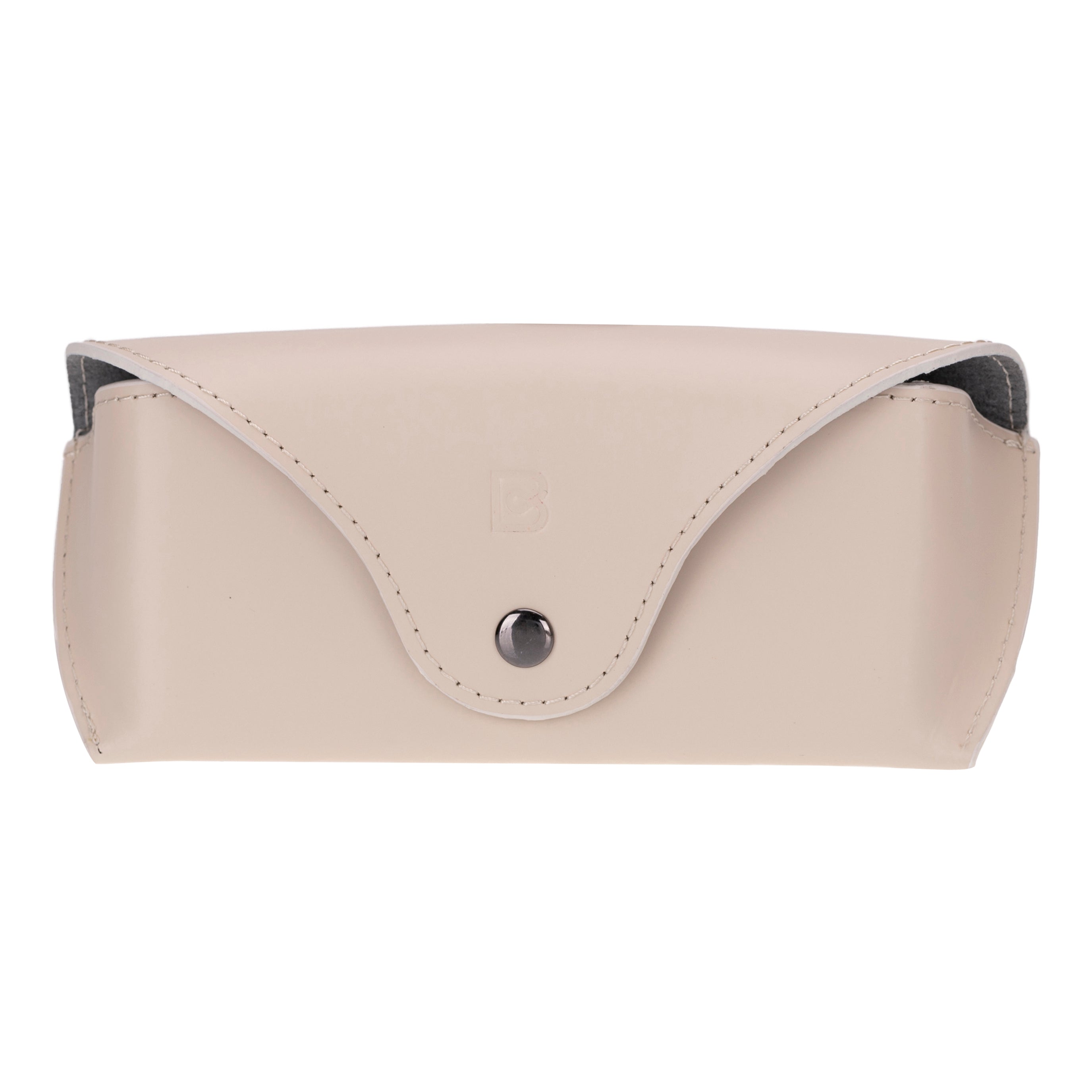 Roan Leather Glasses Case - saracleather