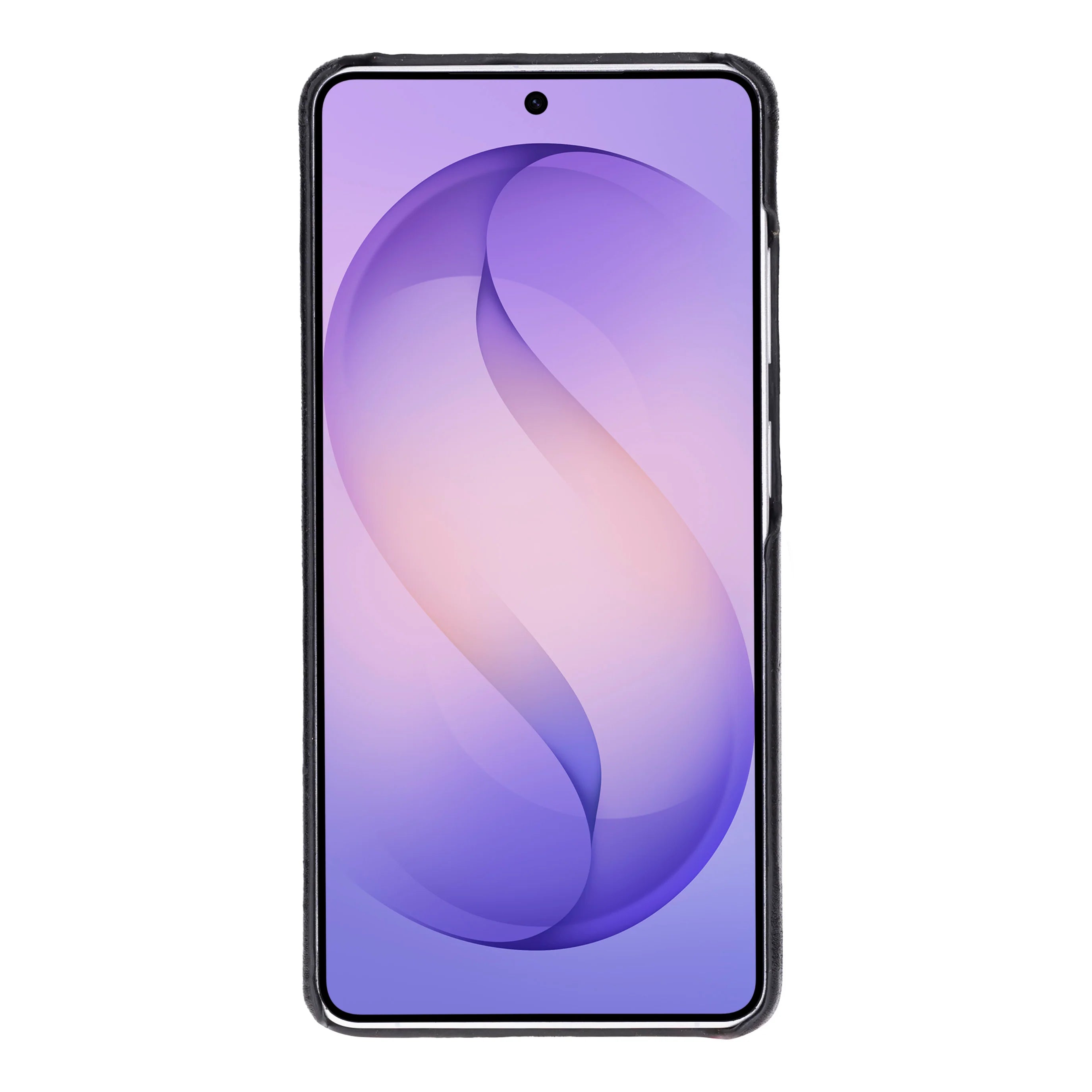 Ultimate Jacket Samsung Galaxy S26 Leather Case