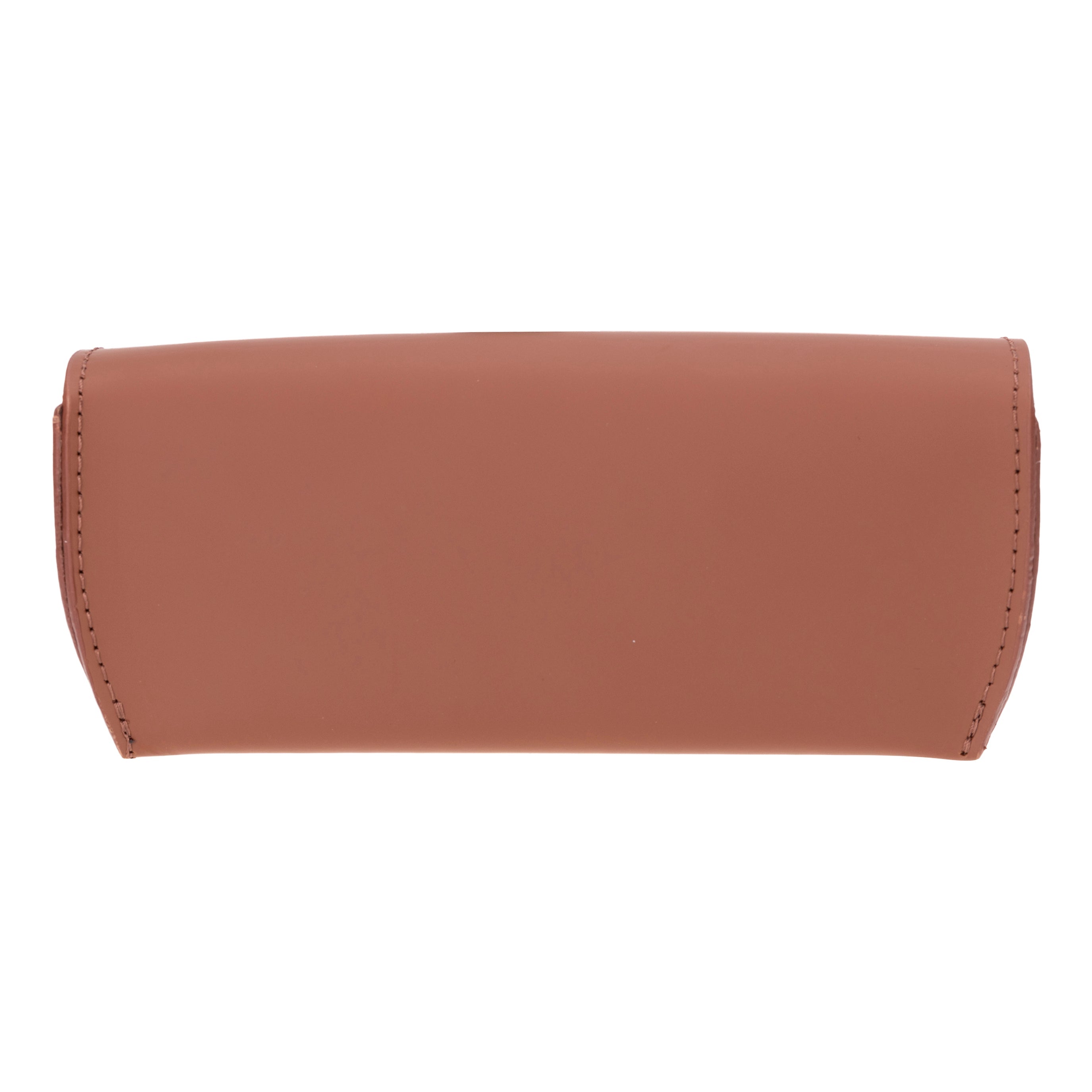 Roan Leather Glasses Case - saracleather