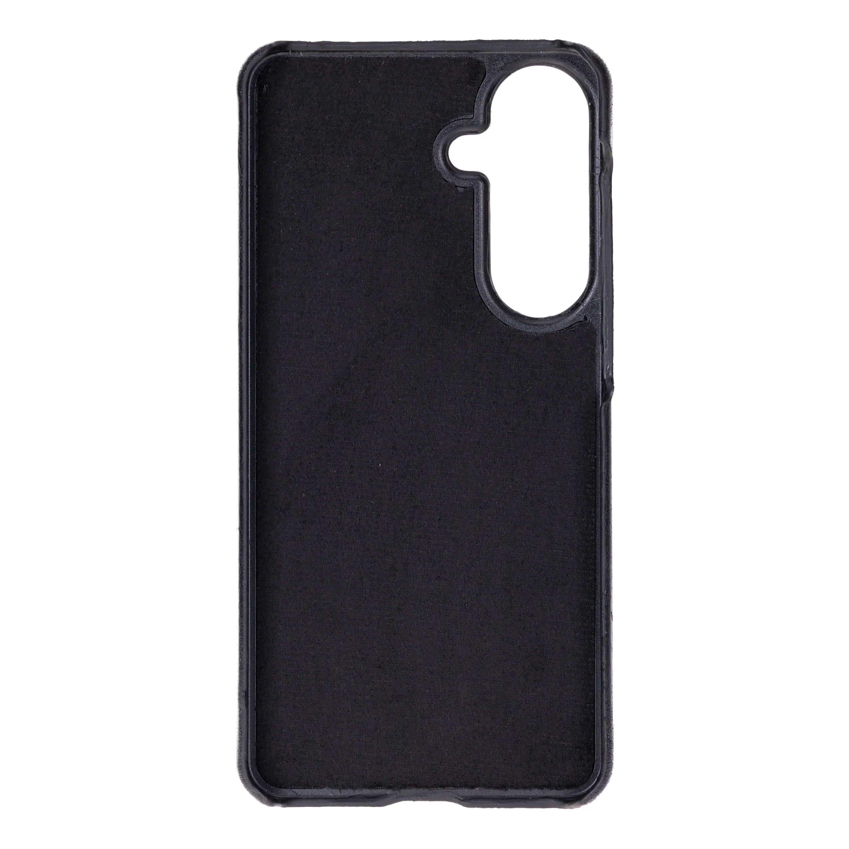 Ultimate Jacket Samsung Galaxy S26 Leather Case